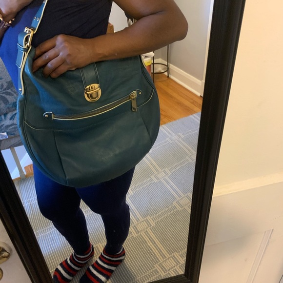 Marc Jacobs Beautiful Handbag 👜 ❤️❤️❤️❤️ - Picture 8 of 9